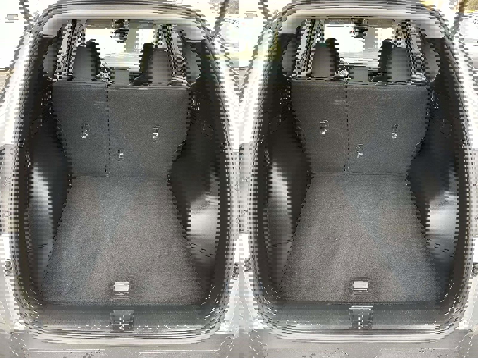 Used 2026 Hyundai Tucson SEL image 39