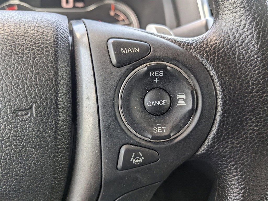 Used 2023 Honda Ridgeline Sport image 14