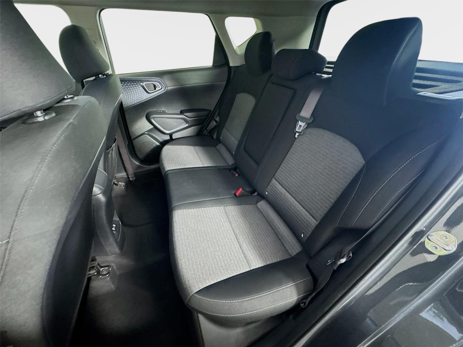 Certified 2023 Kia Soul EX FWD image 23