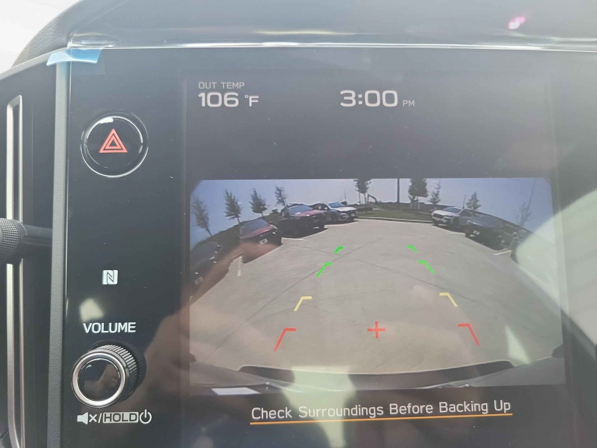 New 2026 Subaru WRX Limited w/ WRX Electronics Package AWD/4WD image 24