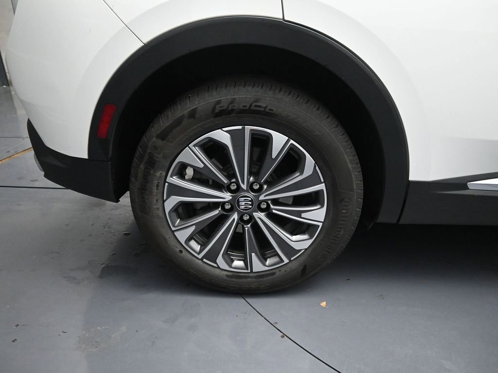 Used 2024 Buick Envision Preferred image 17