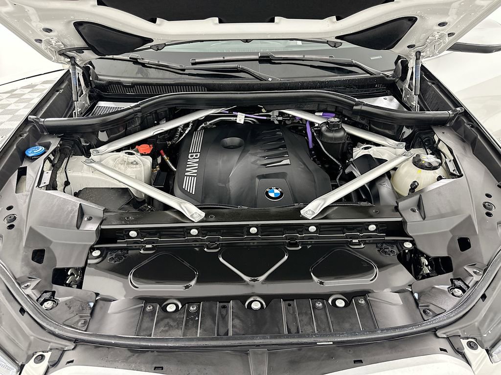 Used 2024 BMW X5 sDrive40i image 30