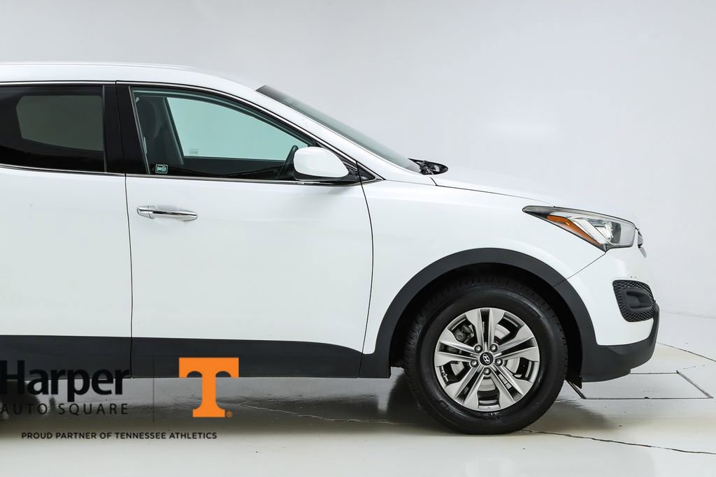 Used 2016 Hyundai Santa Fe Sport FWD image 12