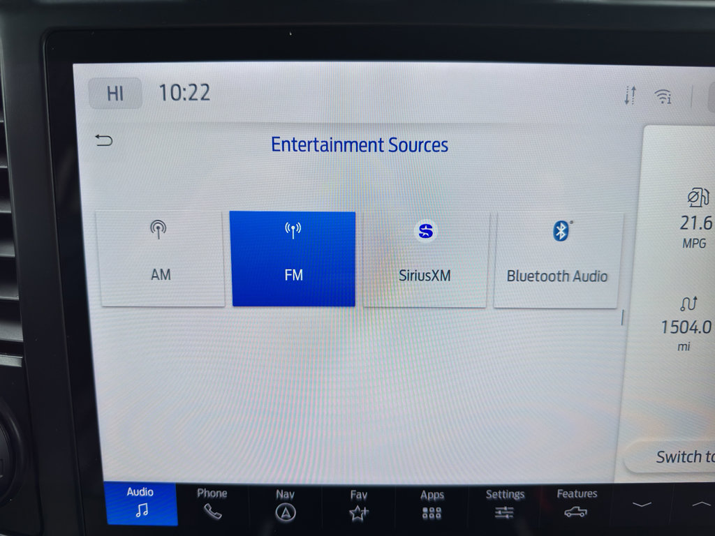 Used 2024 Ford F350 King Ranch w/ Chrome Package AWD/4WD image 25