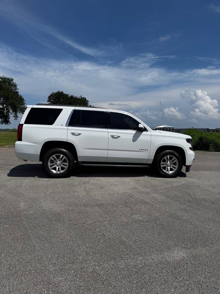 Used 2017 Chevrolet Tahoe LT image 6