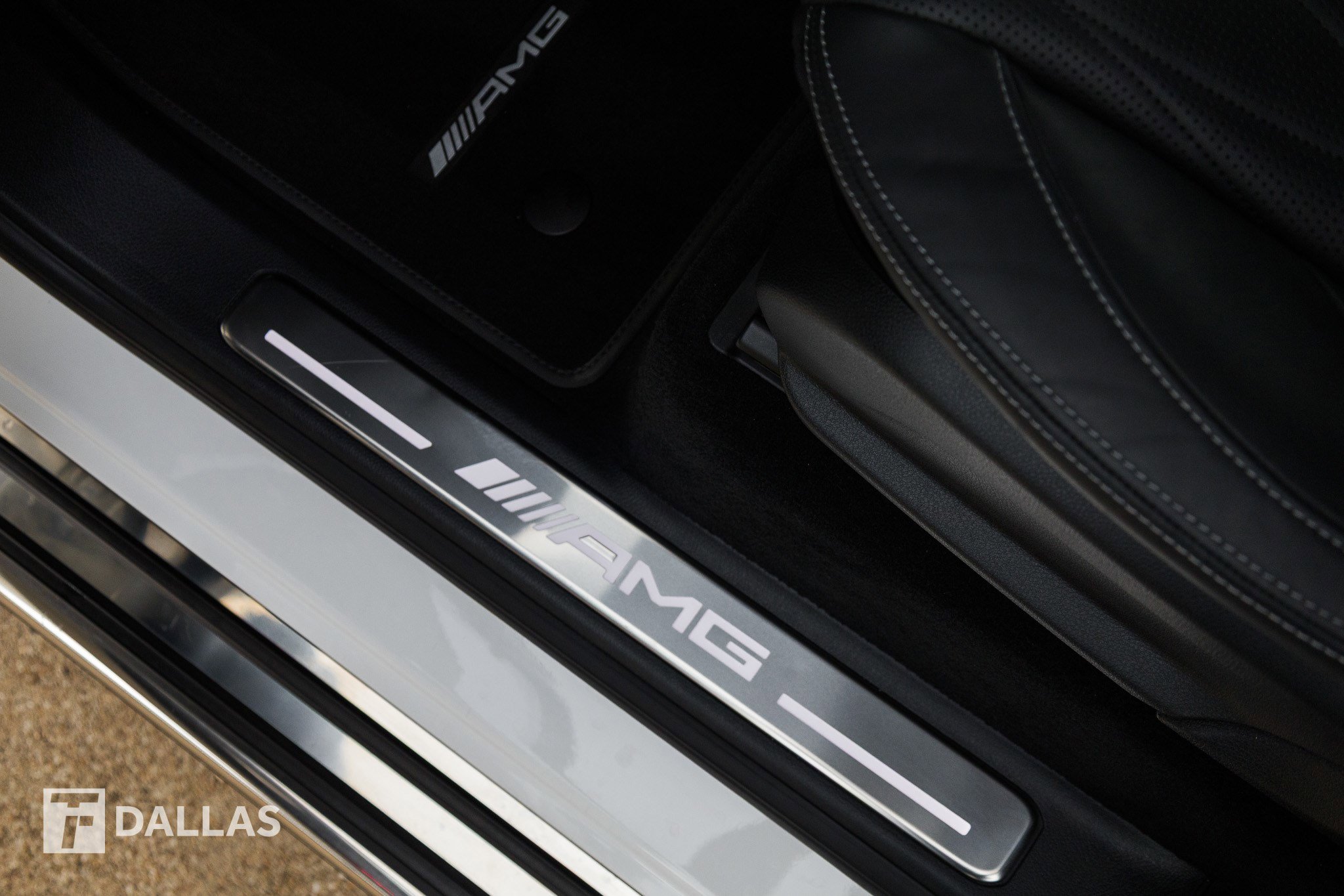 Used 2025 Mercedes-Benz G 63 AMG 4MATIC image 20