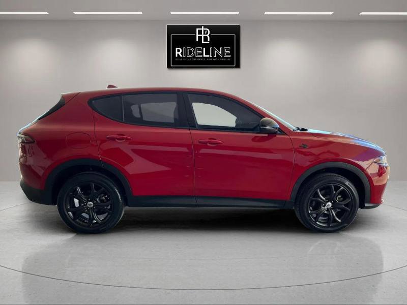 Used 2023 Dodge Hornet GT w/ GT Blacktop Package image 8