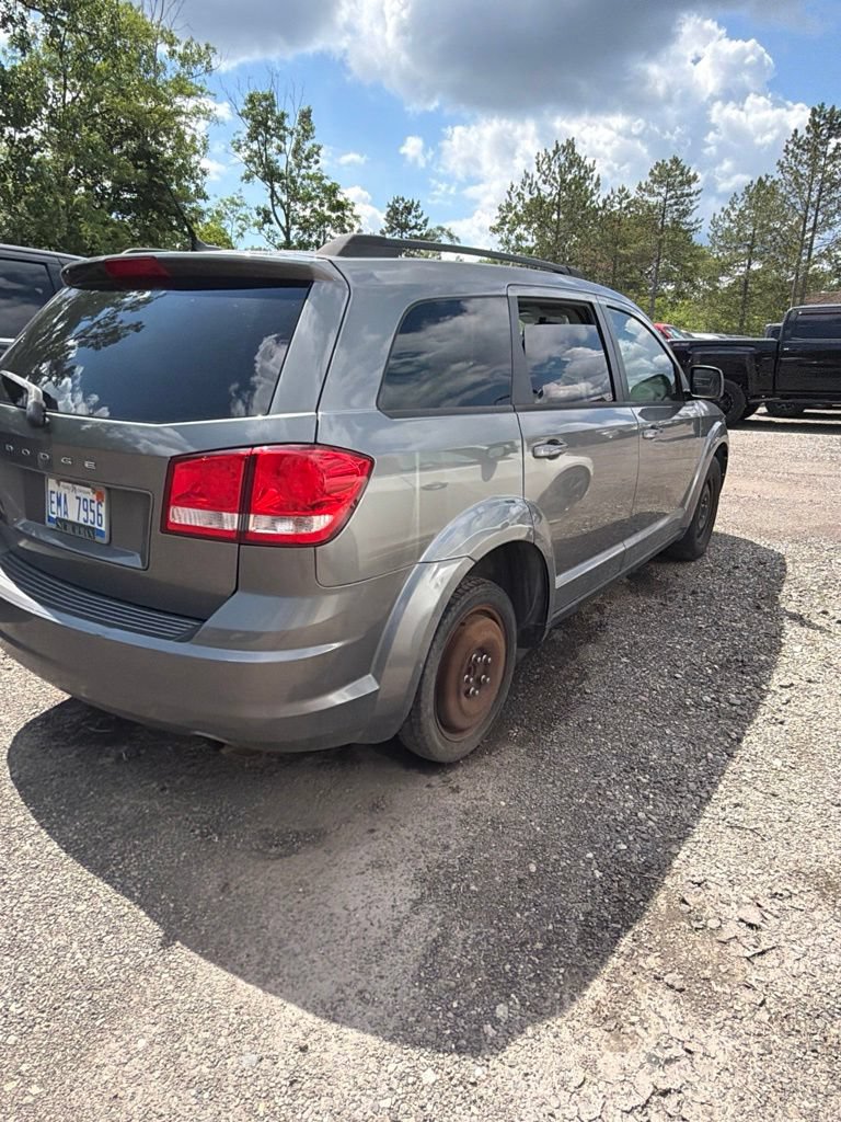 Used 2012 Dodge Journey SE FWD image 5