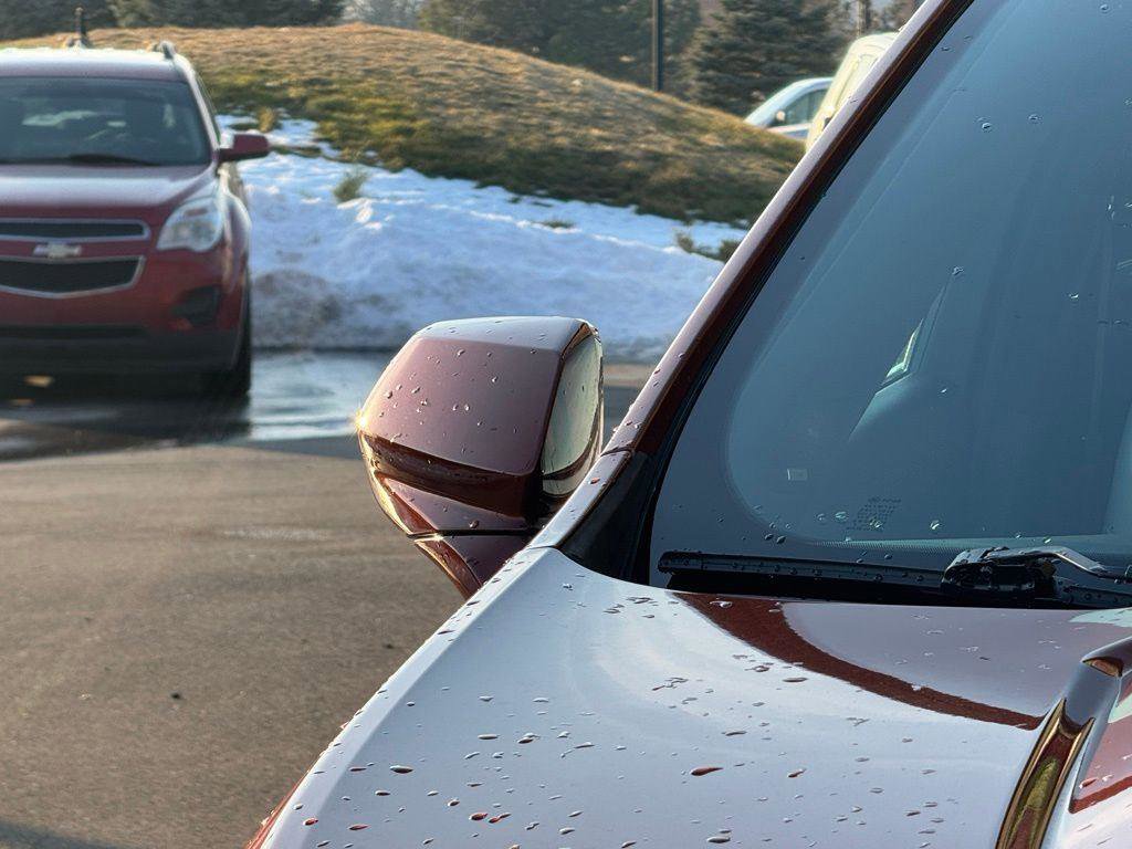 Used 2020 Cadillac XT4 Sport w/ Driver Awareness Package FWD image 10