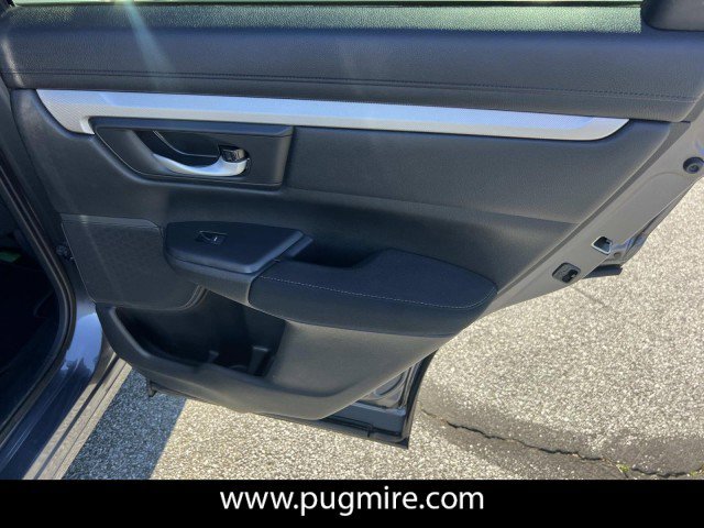 Used 2018 Honda CR-V LX image 16