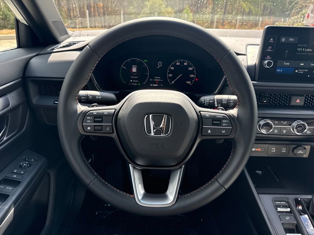 New 2026 Honda CR-V Sport image 16