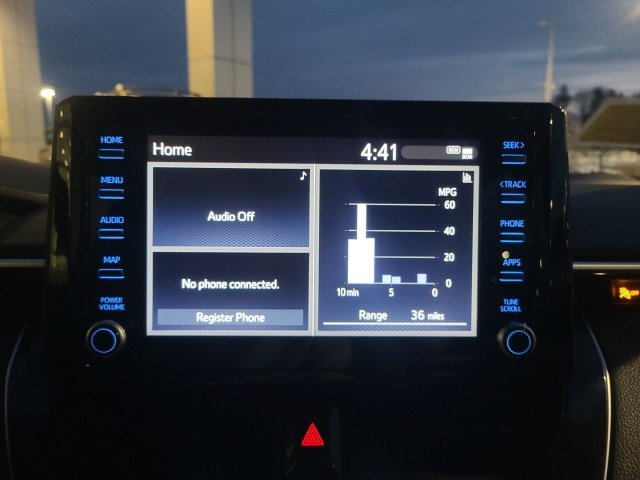 Used 2022 Toyota Corolla LE image 28