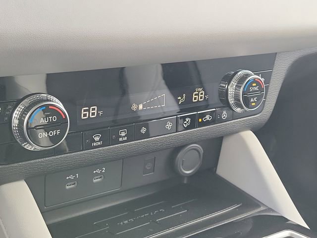 New 2026 Mitsubishi Outlander SE FWD image 32