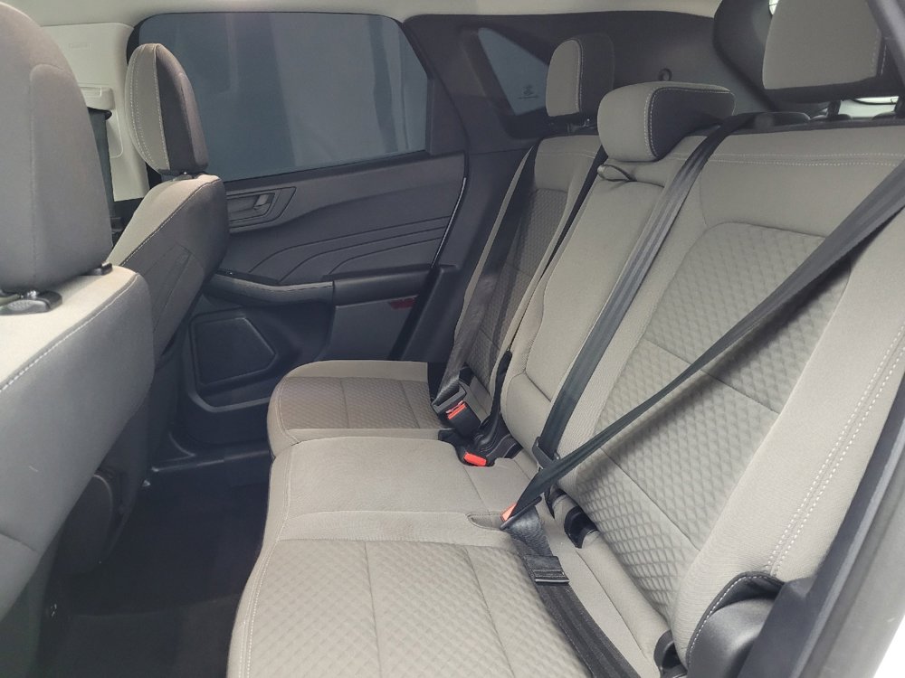 Used 2022 Ford Escape SE w/ Convenience Package image 18