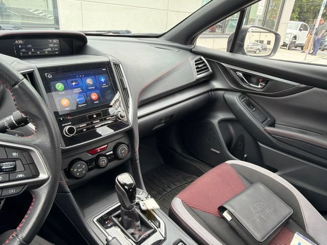 Used 2020 Subaru Impreza 2.0i Sport AWD/4WD image 15