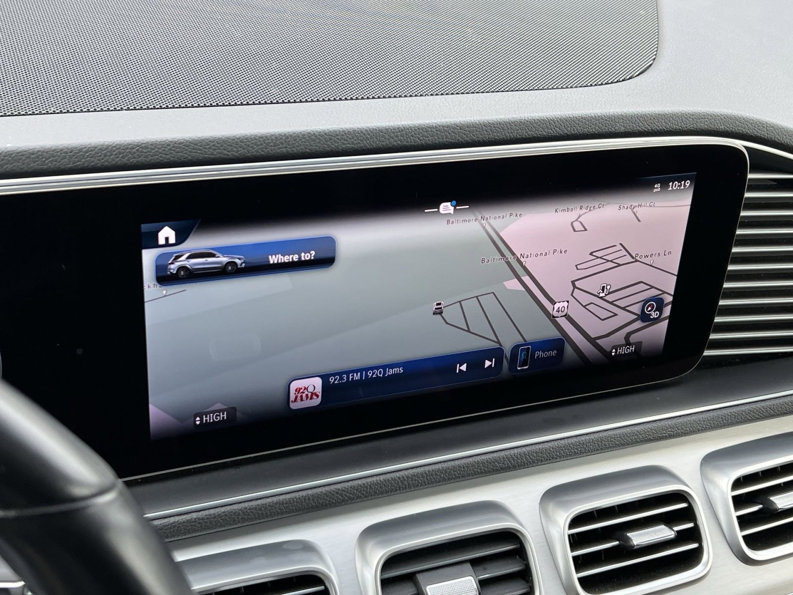 Certified 2024 Mercedes-Benz GLE 450e 4MATIC image 18