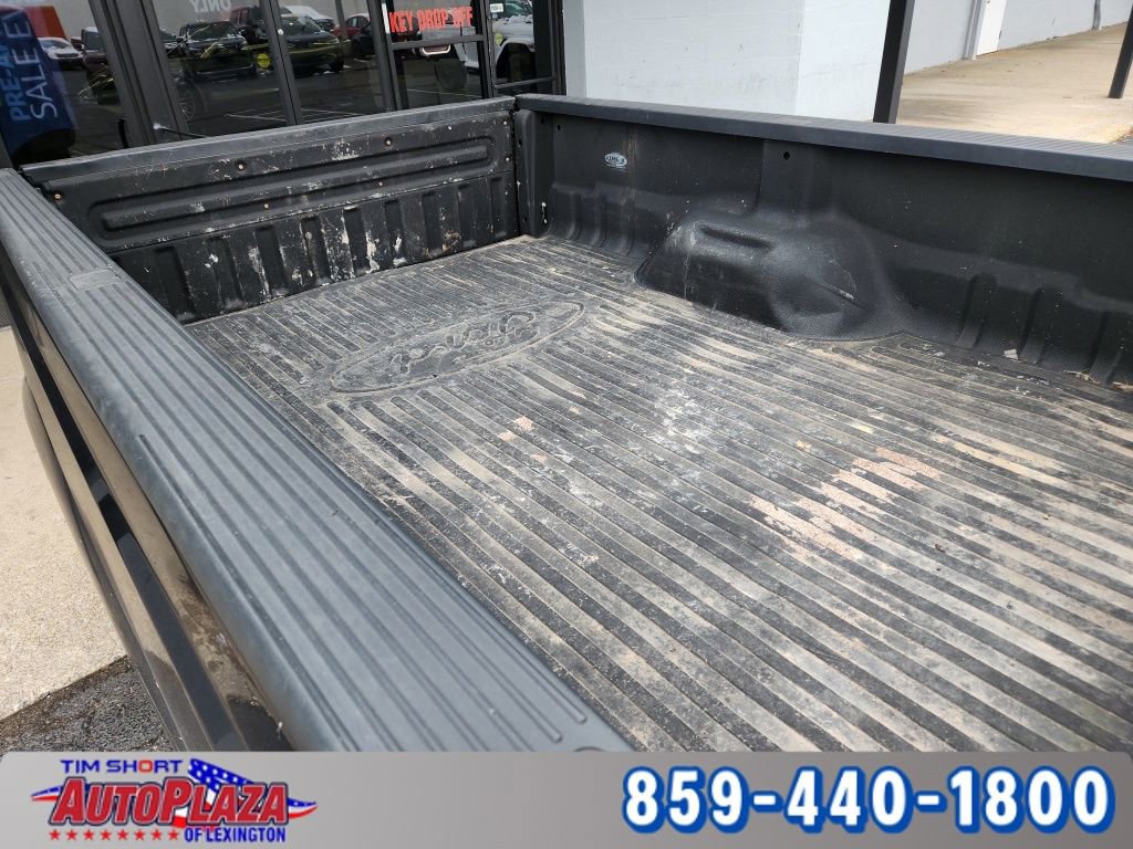 Used 2016 Ford F250 XLT w/ XLT Value Package image 8