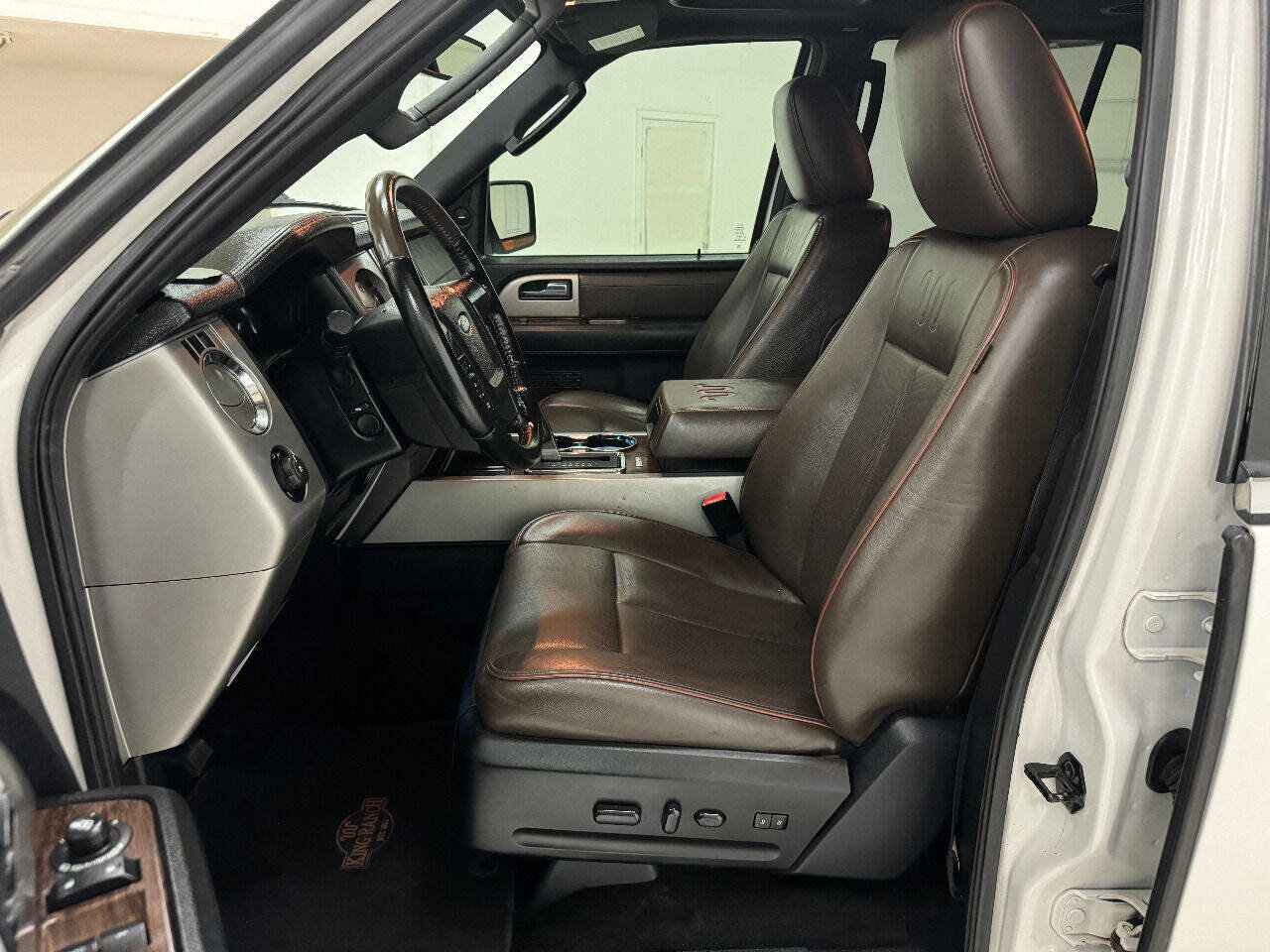 Used 2015 Ford Expedition King Ranch RWD image 88