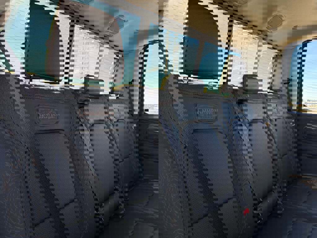 New 2026 RAM 1500 Limited image 28