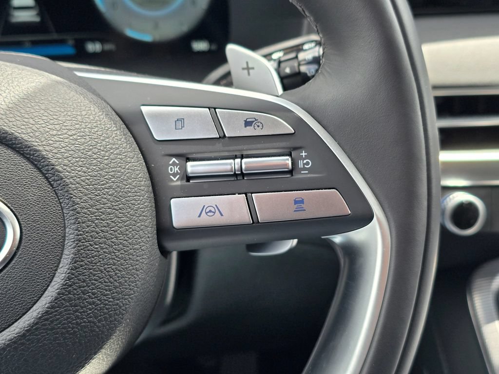 New 2024 Hyundai Palisade Calligraphy AWD/4WD image 22