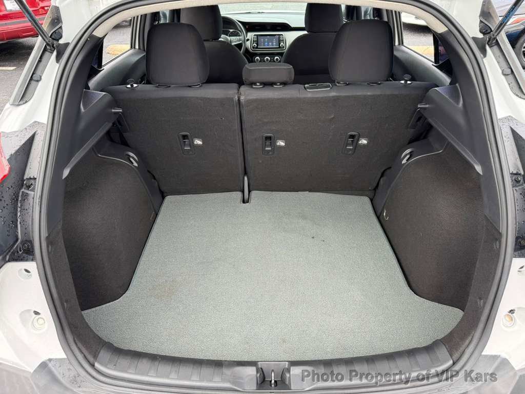 Used 2019 Nissan Kicks S FWD image 19