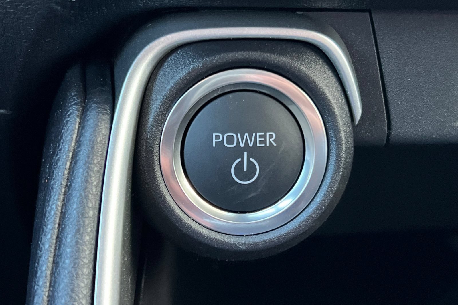 New 2026 Toyota Grand Highlander AWD Hybrid image 20