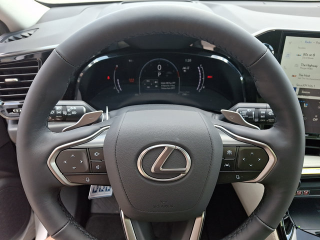 New 2026 Lexus NX 350 AWD w/ Luxury Package image 13