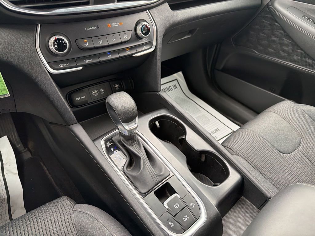 Used 2019 Hyundai Santa Fe SE w/ Cargo Package AWD/4WD image 28