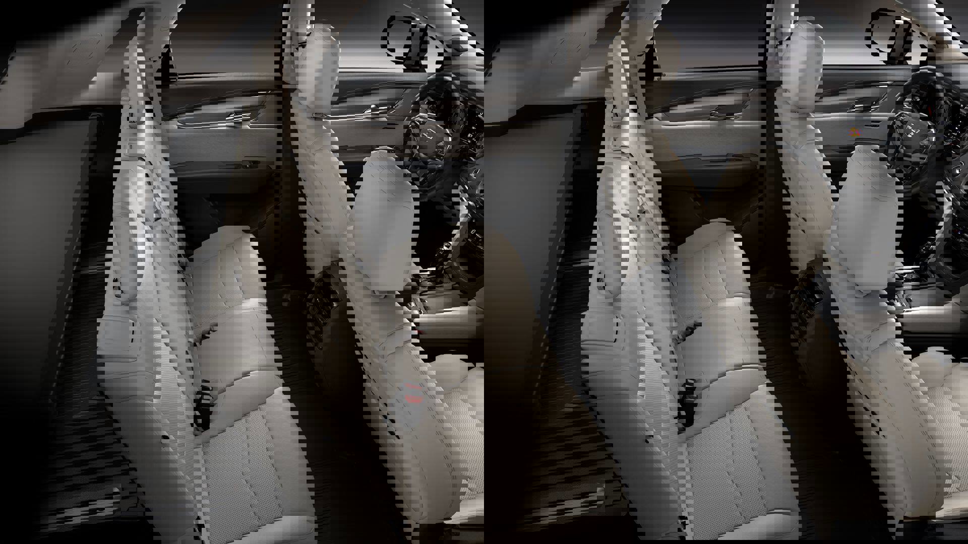 New 2026 Cadillac XT5 Premium Luxury w/ LPO, Floor Liner Package image 48