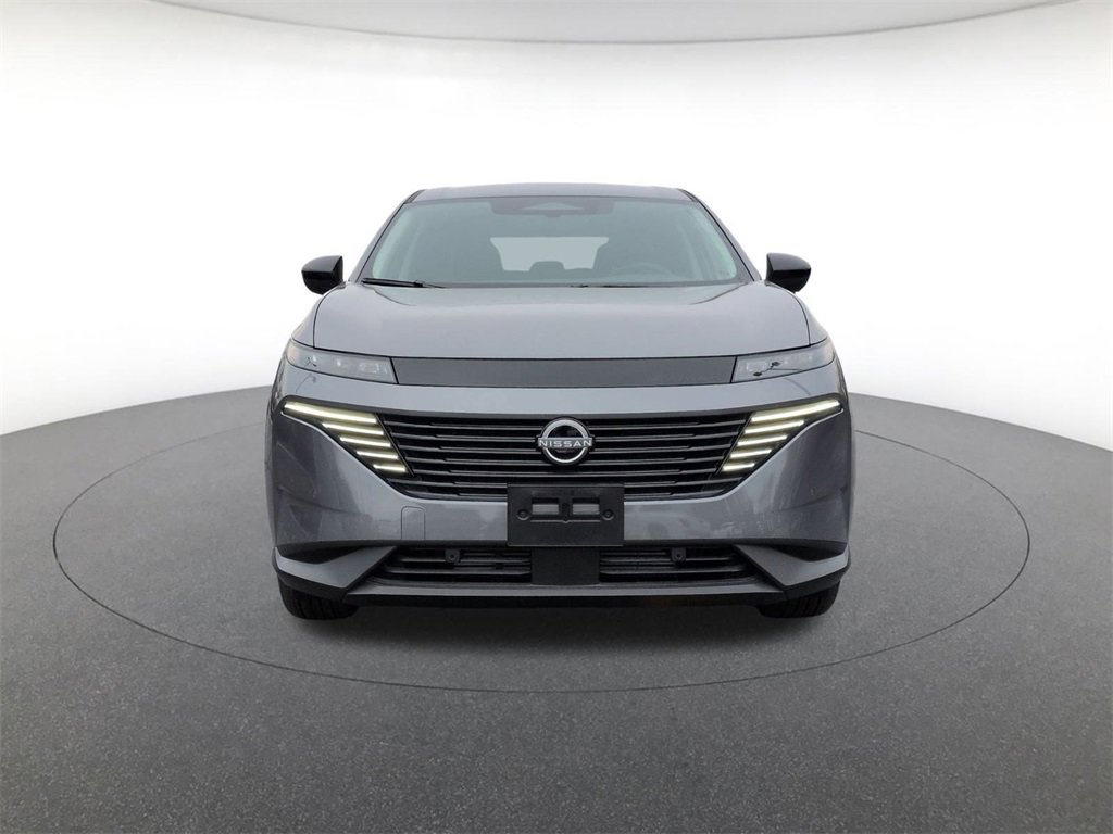 Used 2025 Nissan Murano SV image 2