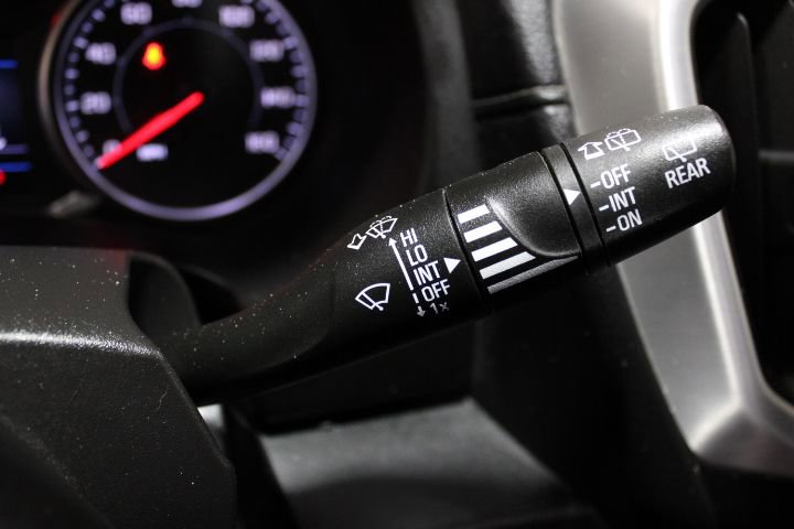 Certified 2022 GMC Terrain SLE w/ Driver Convenience Package image 41