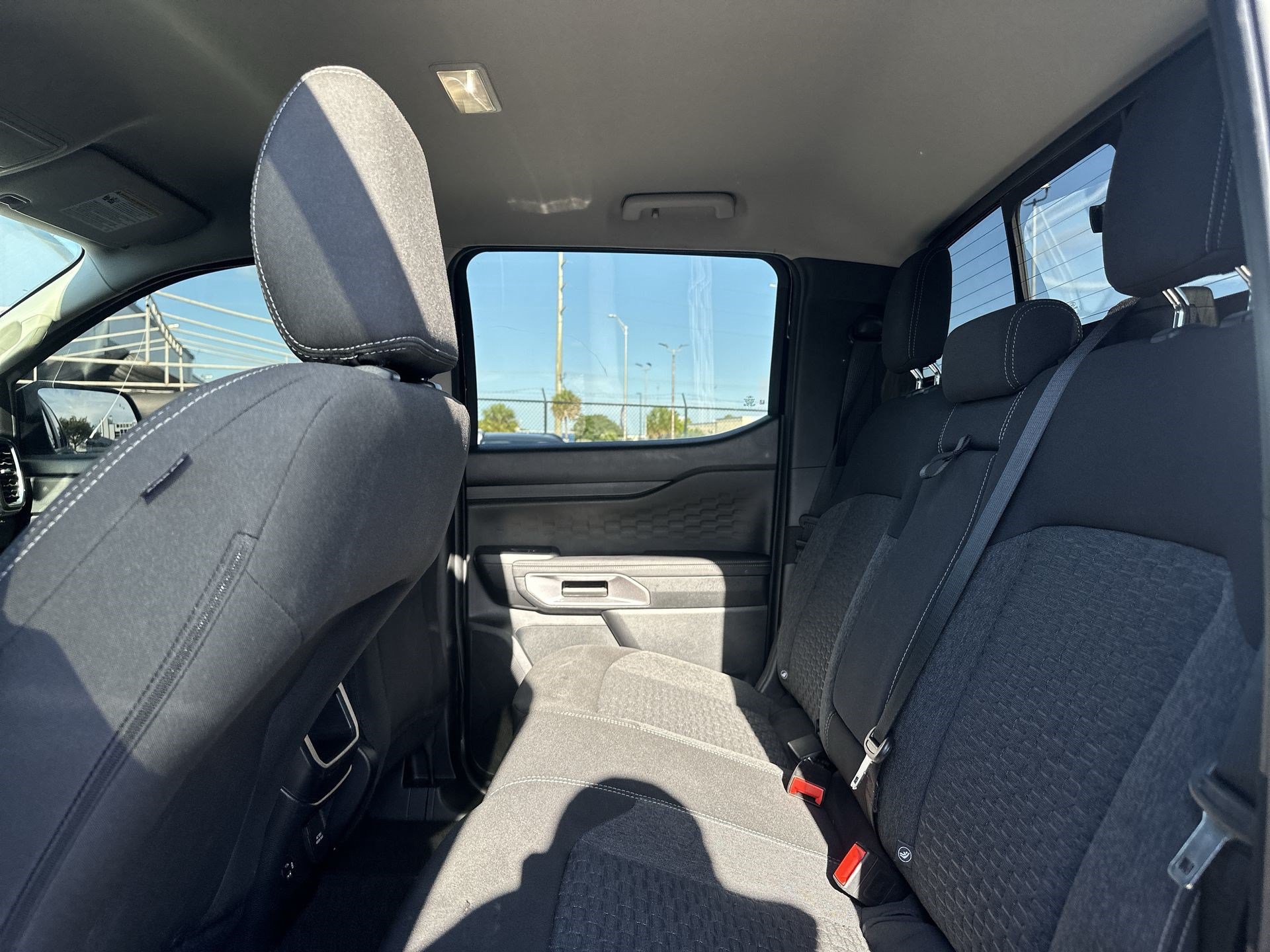Used 2024 Ford Ranger XLT RWD image 22