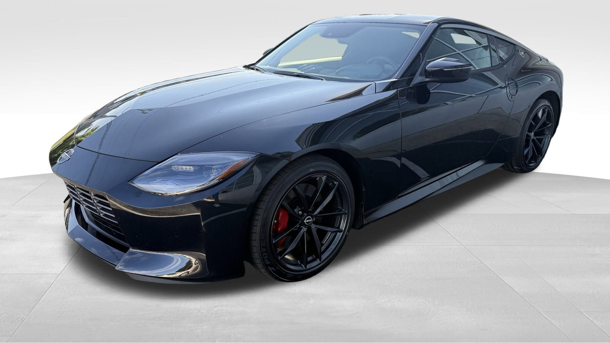 Used 2024 Nissan Z Performance w/ Floor Mat Package image 7