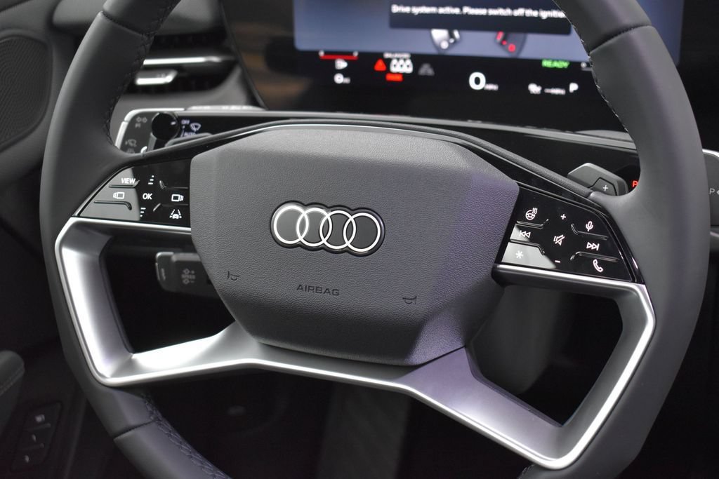 New 2026 Audi Q3 quattro 2.0T AWD/4WD image 14