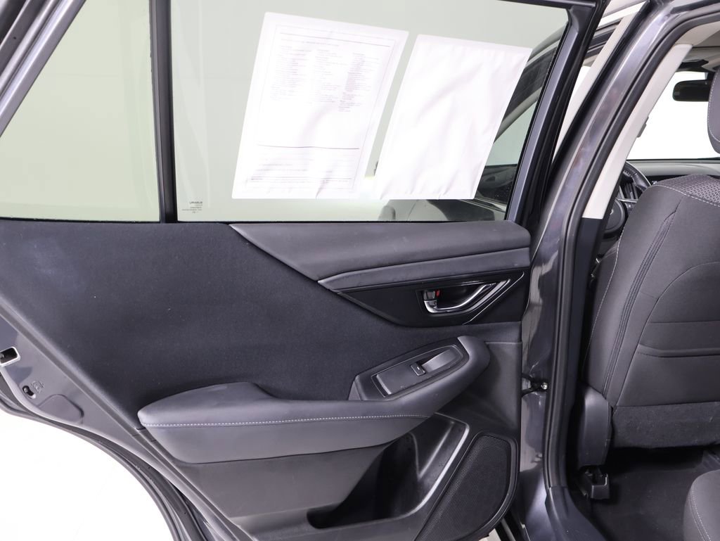 Used 2023 Subaru Outback Premium image 20