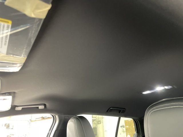 New 2026 Chevrolet Equinox EV LT AWD/4WD image 22