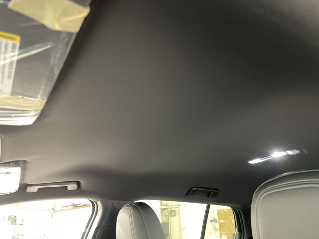 New 2026 Chevrolet Equinox EV LT AWD/4WD image 22