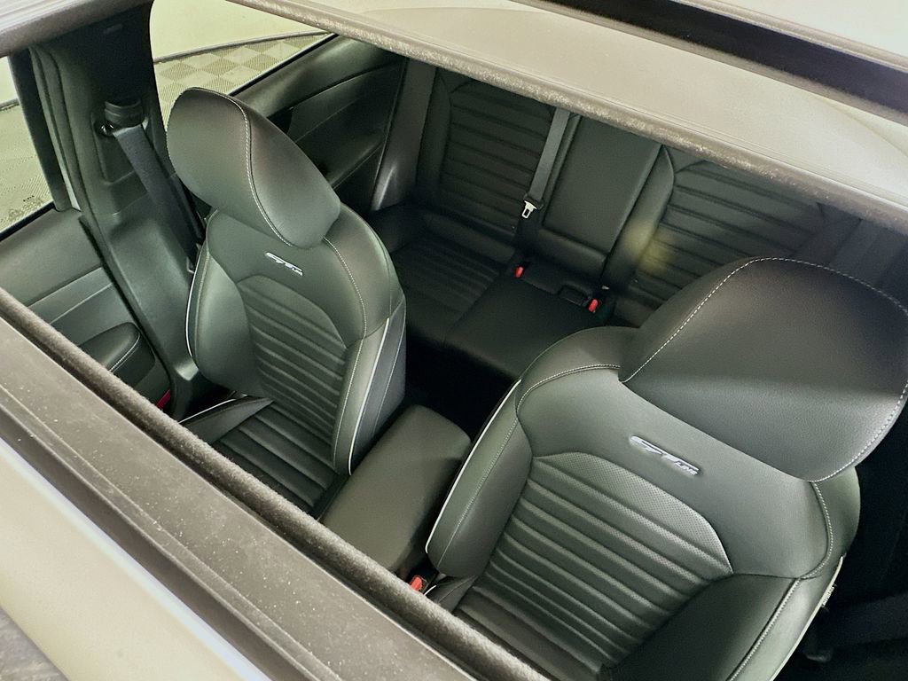 Used 2024 Kia Forte GT-Line w/ GT-Line Premium Package image 23