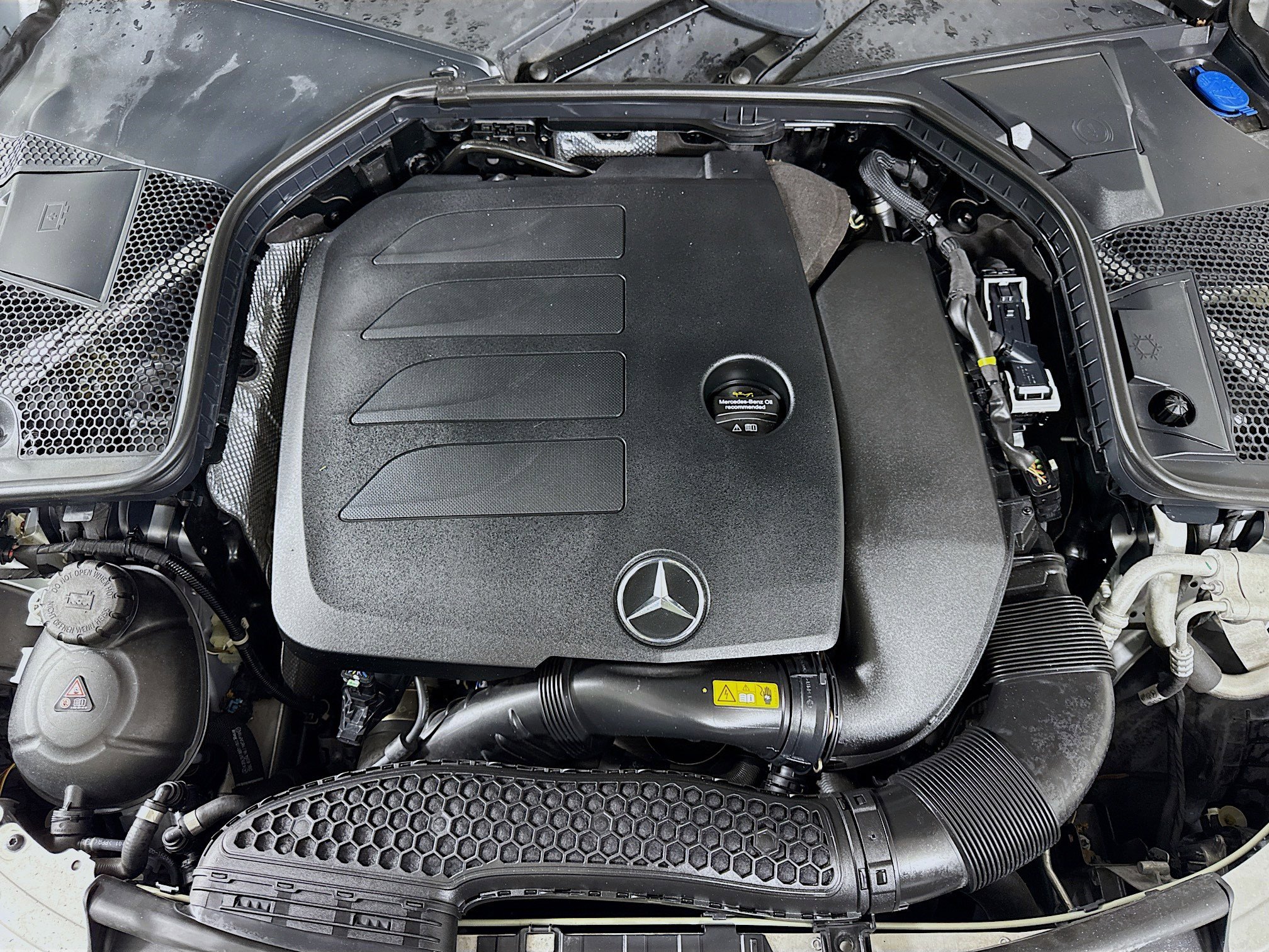 Used 2021 Mercedes-Benz C 300 Sedan w/ Premium Package image 39