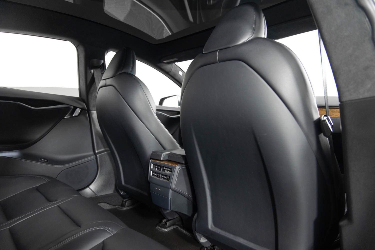 Used 2020 Tesla Model S Long Range image 21