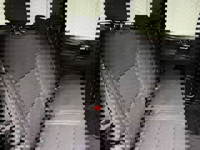 Certified 2024 Chevrolet Silverado 1500 RST w/ Z71 Off-Road Package image 27