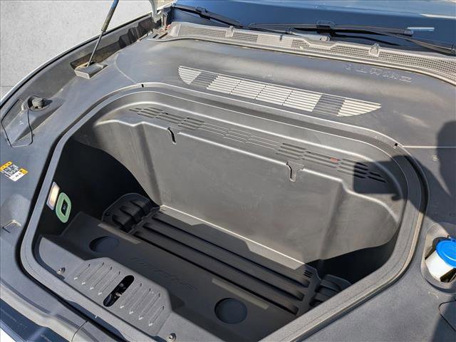 Used 2023 Ford Mustang Mach-E Premium AWD/4WD image 23