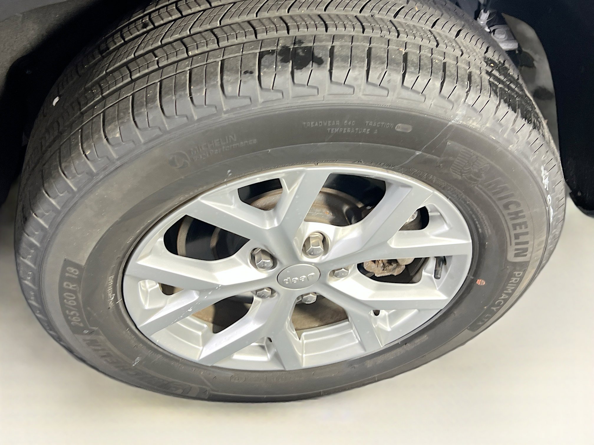 Used 2023 Jeep Grand Cherokee L Limited image 33