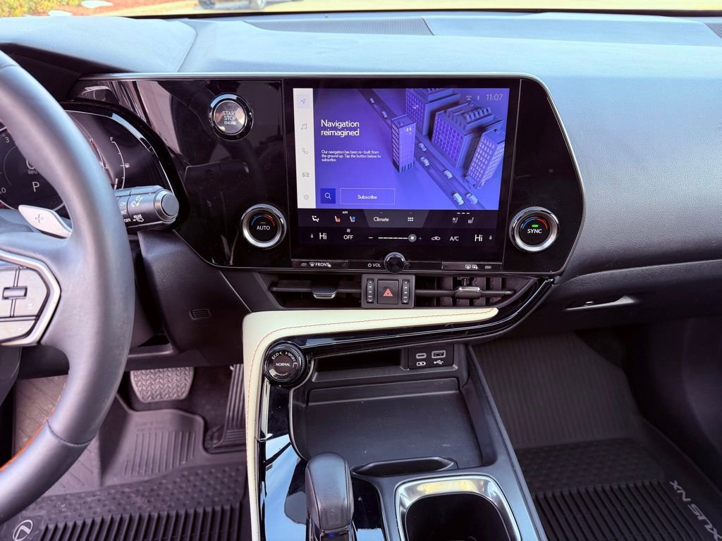 Certified 2023 Lexus NX 250 FWD w/ Towing Package (2000 Lbs) image 24