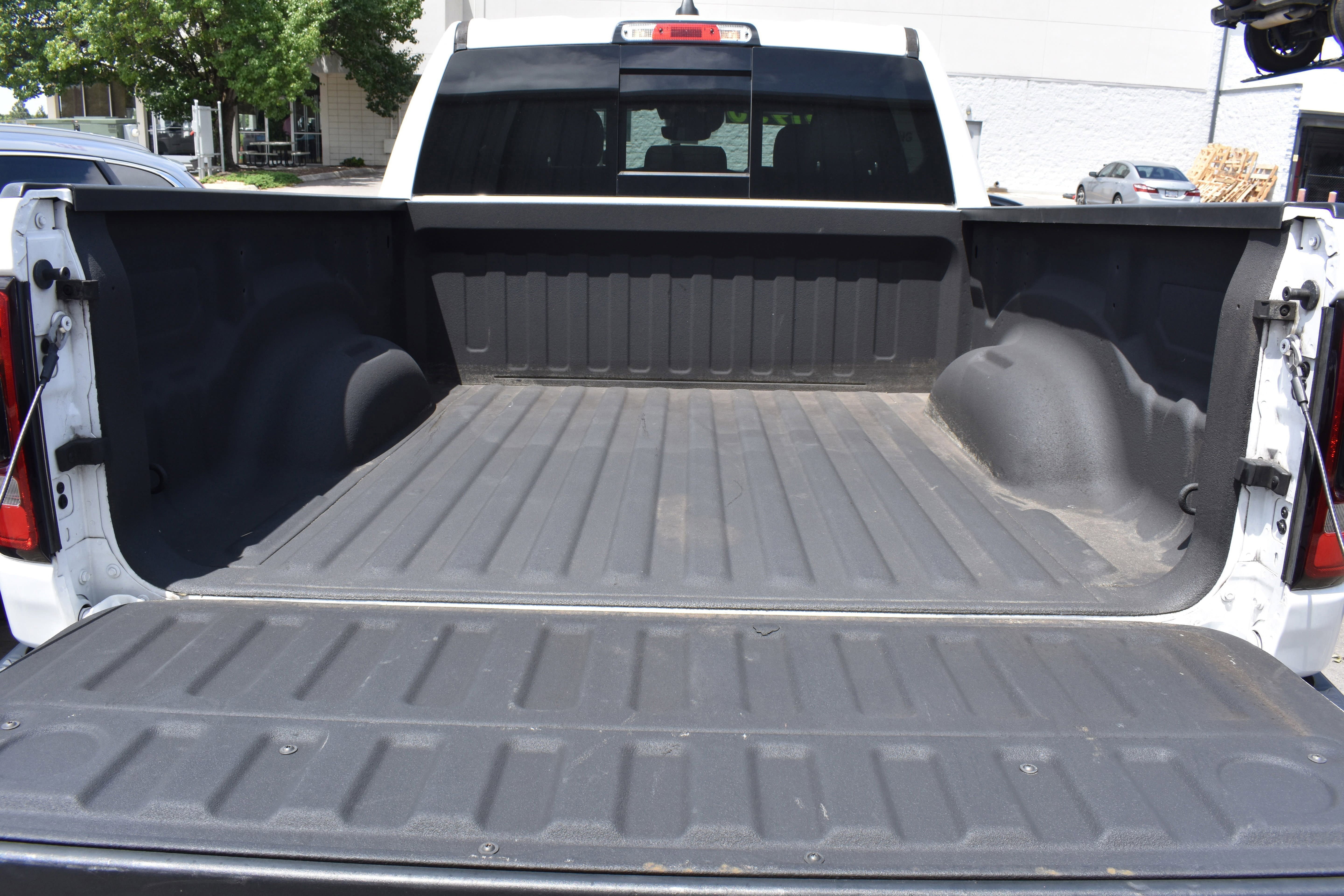 Used 2021 RAM 1500 Rebel w/ Rebel Level 2 Equipment Group AWD/4WD image 31