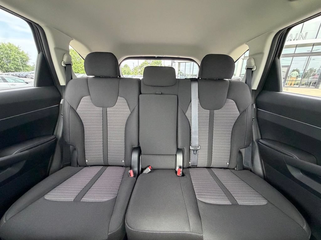 New 2026 Kia Sorento LX FWD image 23