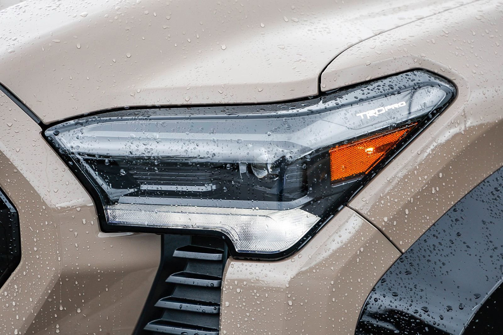 Used 2025 Toyota Tacoma TRD Pro image 7