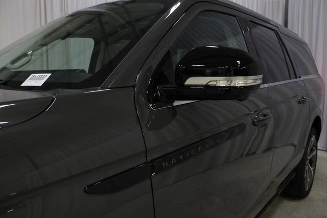 New 2026 Lincoln Navigator L Black Label AWD/4WD image 64
