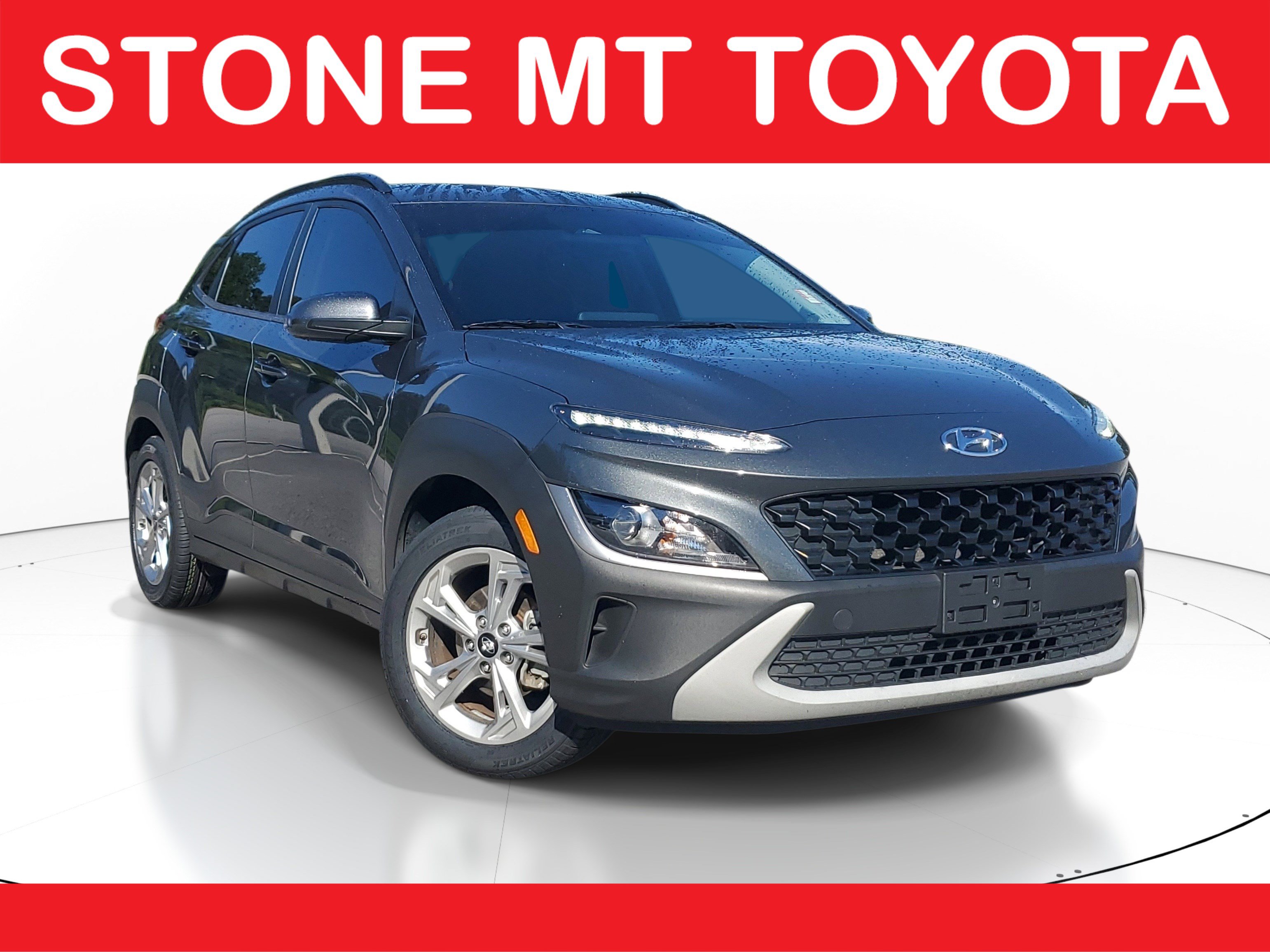 Used 2022 Hyundai Kona SEL