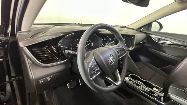 Used 2023 Buick Envision Preferred w/ Sport Touring Package AWD/4WD image 13